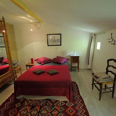 Chambres D'Hotes Le Petit Siam : Le Calme En Centre Ville Clermont-Ferrand Exteriér fotografie