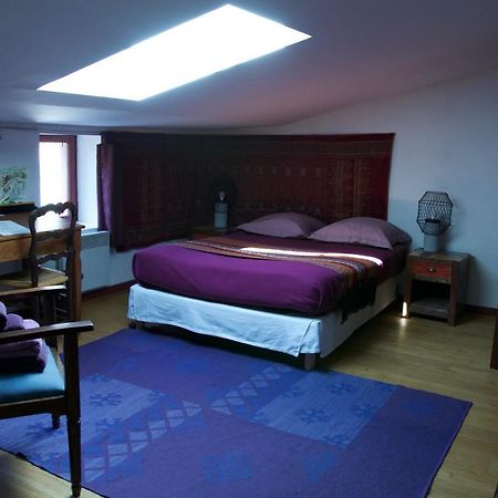 Chambres D'Hotes Le Petit Siam : Le Calme En Centre Ville Clermont-Ferrand Exteriér fotografie
