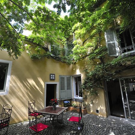 Chambres D'Hotes Le Petit Siam : Le Calme En Centre Ville Clermont-Ferrand Exteriér fotografie