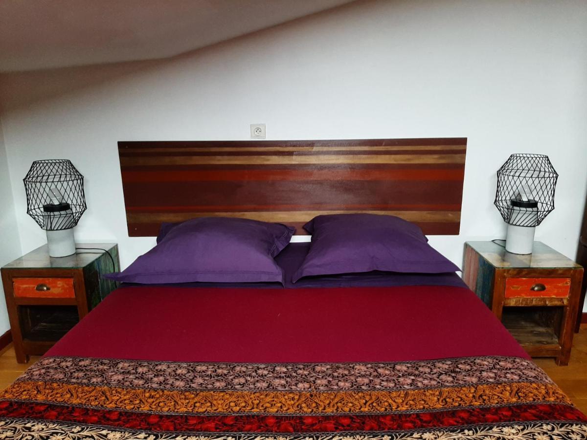 Chambres D'Hotes Le Petit Siam : Le Calme En Centre Ville Clermont-Ferrand Exteriér fotografie