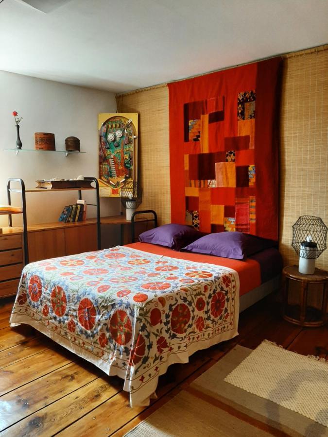 Chambres D'Hotes Le Petit Siam : Le Calme En Centre Ville Clermont-Ferrand Exteriér fotografie