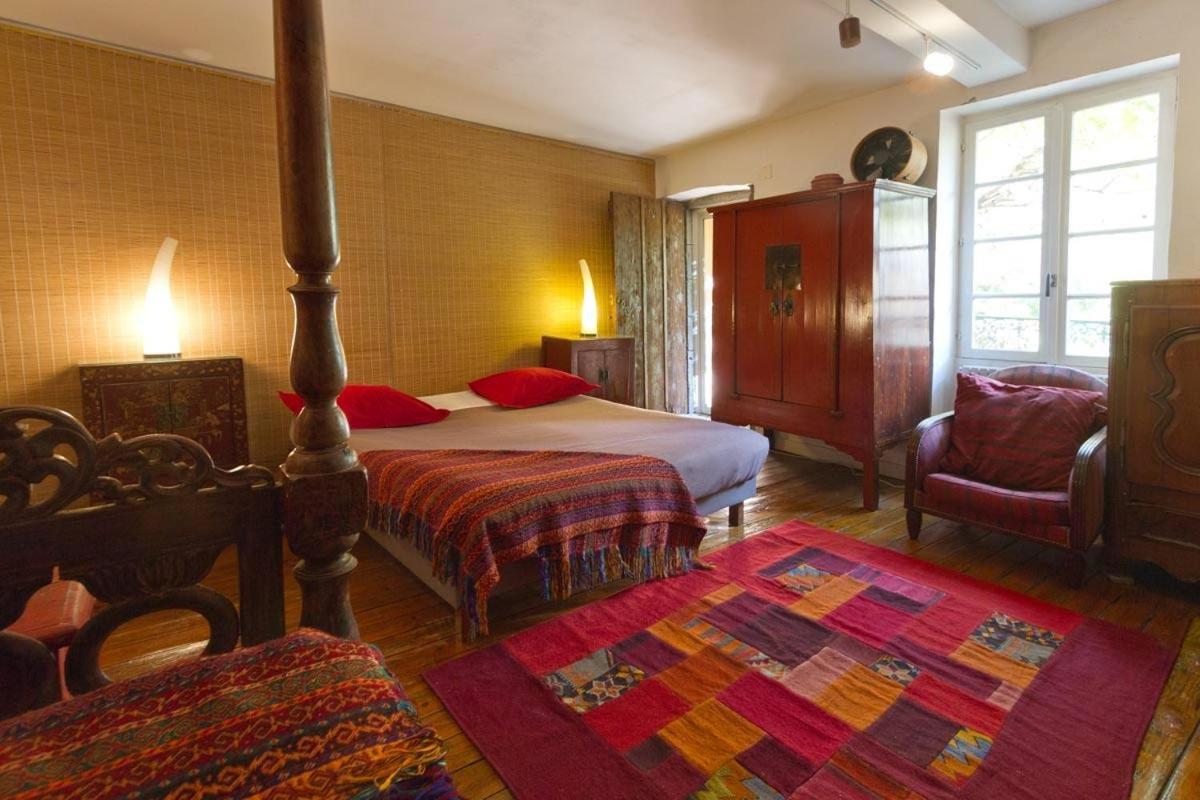 Chambres D'Hotes Le Petit Siam : Le Calme En Centre Ville Clermont-Ferrand Exteriér fotografie
