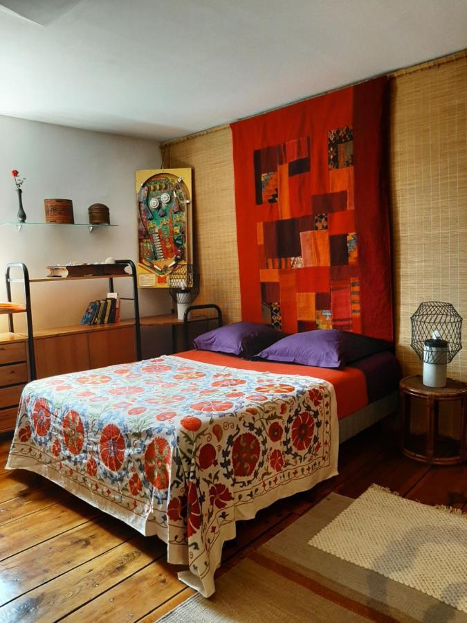 Chambres D'Hotes Le Petit Siam : Le Calme En Centre Ville Clermont-Ferrand Exteriér fotografie