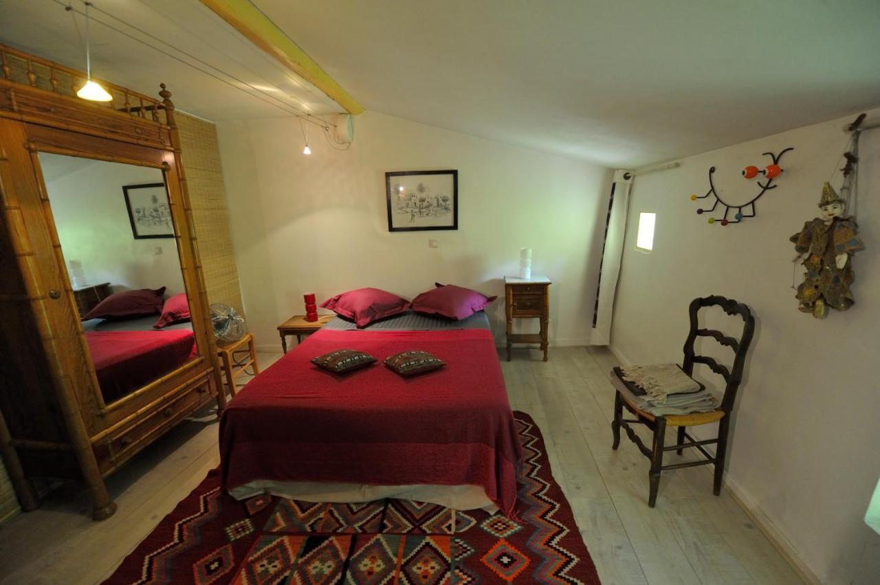 Chambres D'Hotes Le Petit Siam : Le Calme En Centre Ville Clermont-Ferrand Exteriér fotografie