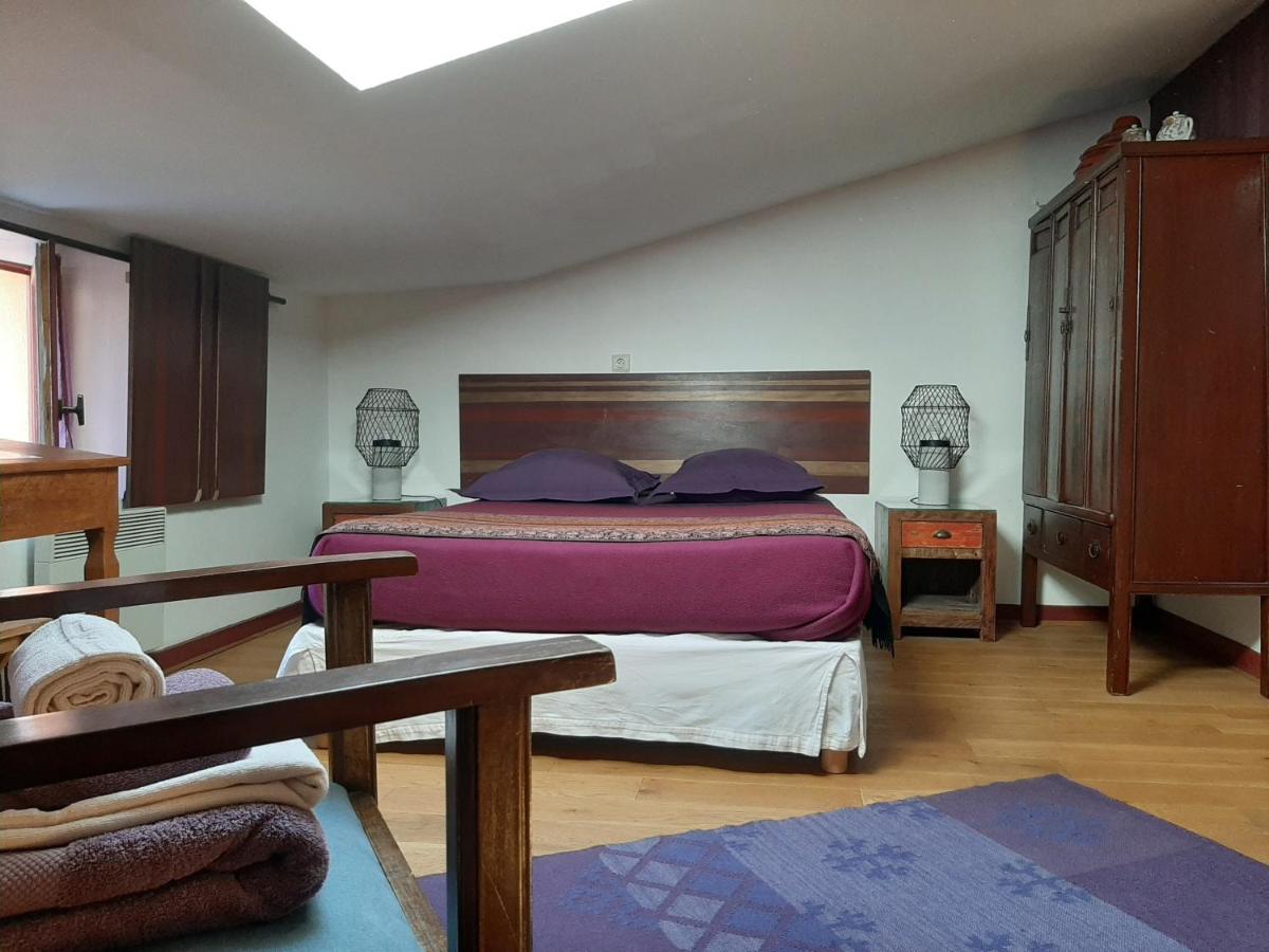 Chambres D'Hotes Le Petit Siam : Le Calme En Centre Ville Clermont-Ferrand Exteriér fotografie