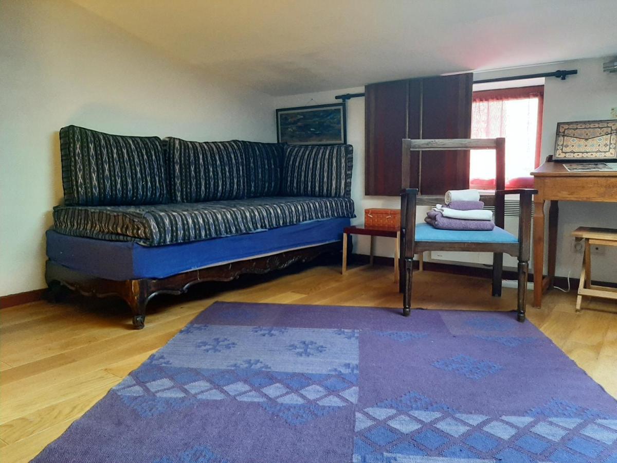 Chambres D'Hotes Le Petit Siam : Le Calme En Centre Ville Clermont-Ferrand Exteriér fotografie