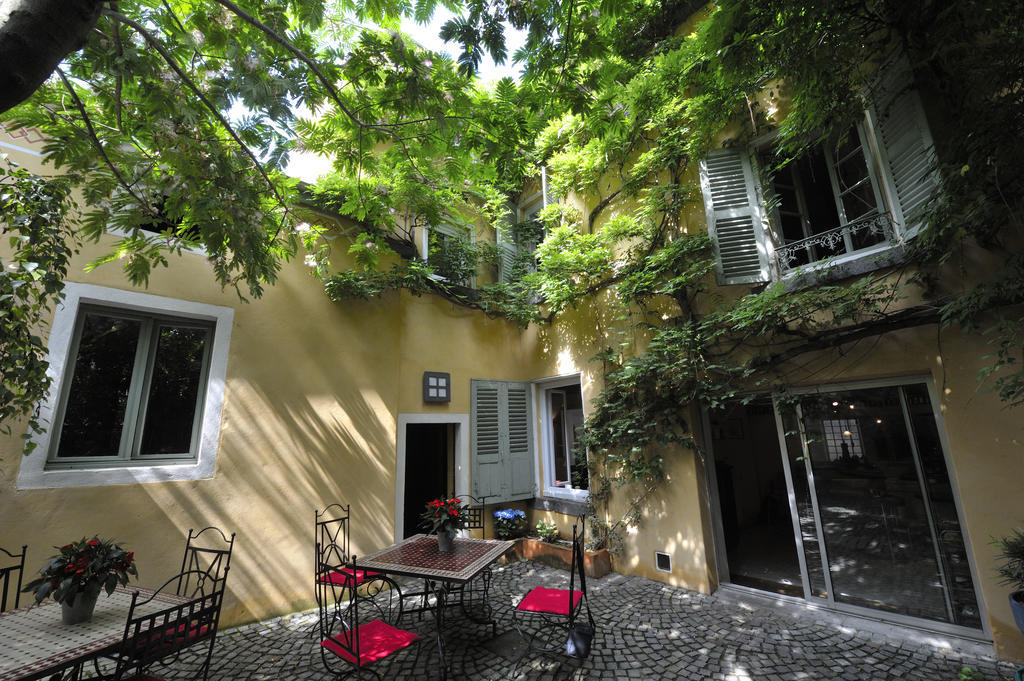 Chambres D'Hotes Le Petit Siam : Le Calme En Centre Ville Clermont-Ferrand Exteriér fotografie
