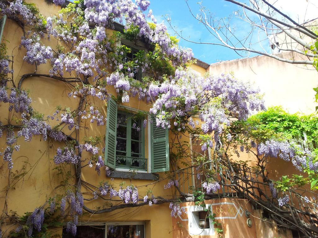 Chambres D'Hotes Le Petit Siam : Le Calme En Centre Ville Clermont-Ferrand Exteriér fotografie