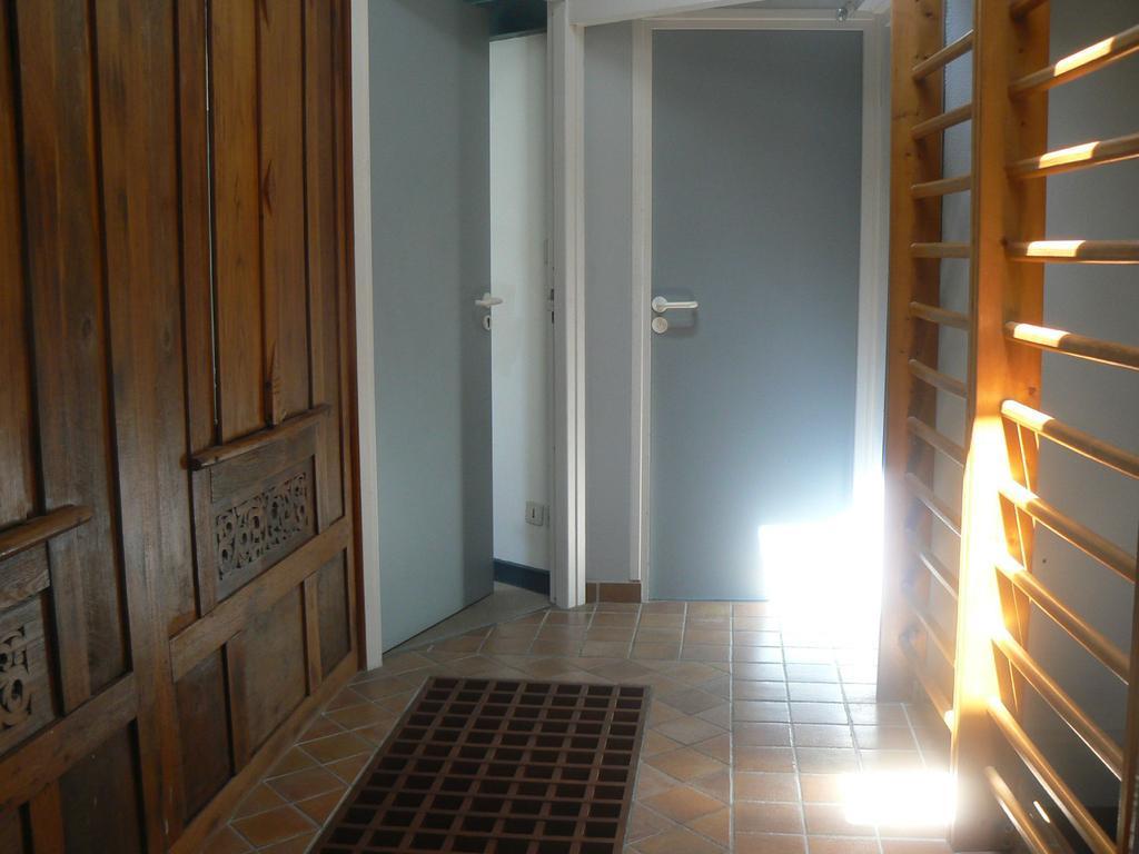 Chambres D'Hotes Le Petit Siam : Le Calme En Centre Ville Clermont-Ferrand Pokoj fotografie