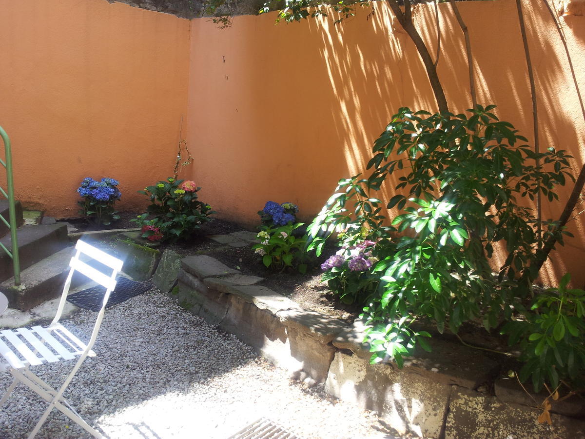 Chambres D'Hotes Le Petit Siam : Le Calme En Centre Ville Clermont-Ferrand Pokoj fotografie