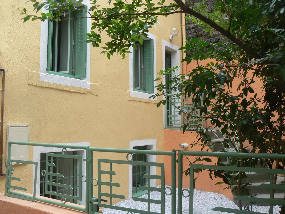 Chambres D'Hotes Le Petit Siam : Le Calme En Centre Ville Clermont-Ferrand Pokoj fotografie